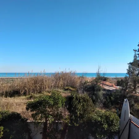 Villa Oceanfront *