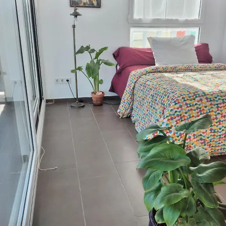 Oceanfront Sagunto