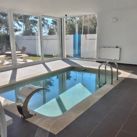 Villa Oceanfront *